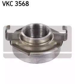 Выжимной подшипник SKF VKC 3568